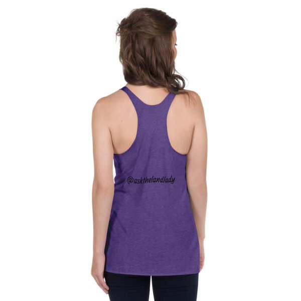 Women's Racerback Tank 27 cents