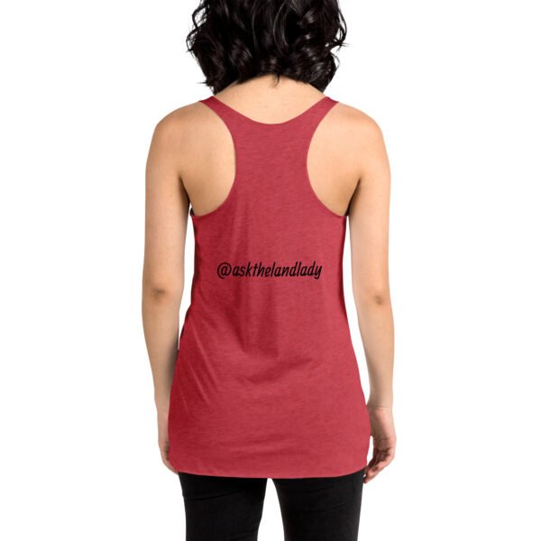 Women's Racerback Tank 27 cents - Image 7