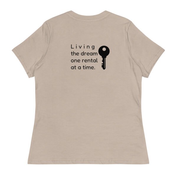 Women's Relaxed T-Shirt One rental - Image 31