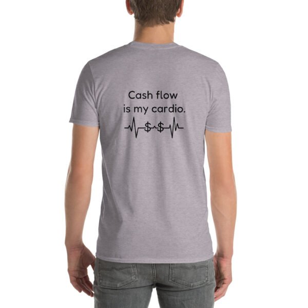 Short-Sleeve T-Shirt Cash Flow - Image 28
