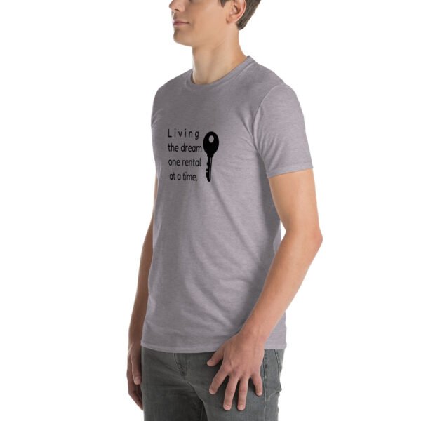 Short-Sleeve T-Shirt One rental - Image 66