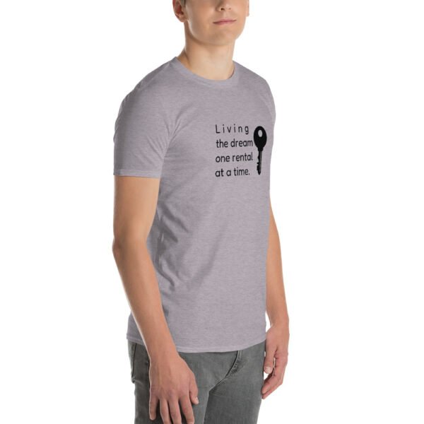 Short-Sleeve T-Shirt One rental - Image 68
