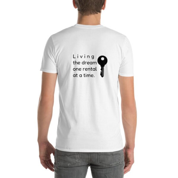 Short-Sleeve T-Shirt One rental - Image 74