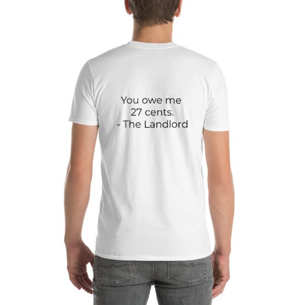 Short-Sleeve T-Shirt 27 cents - Image 70