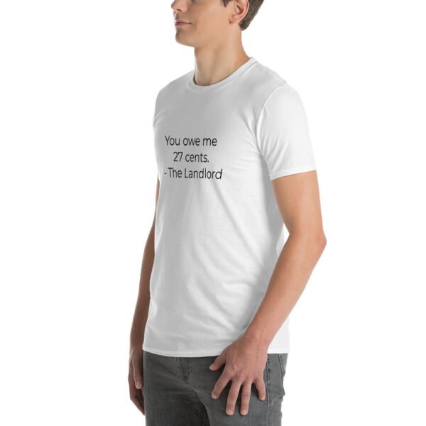 Short-Sleeve T-Shirt 27 cents - Image 67