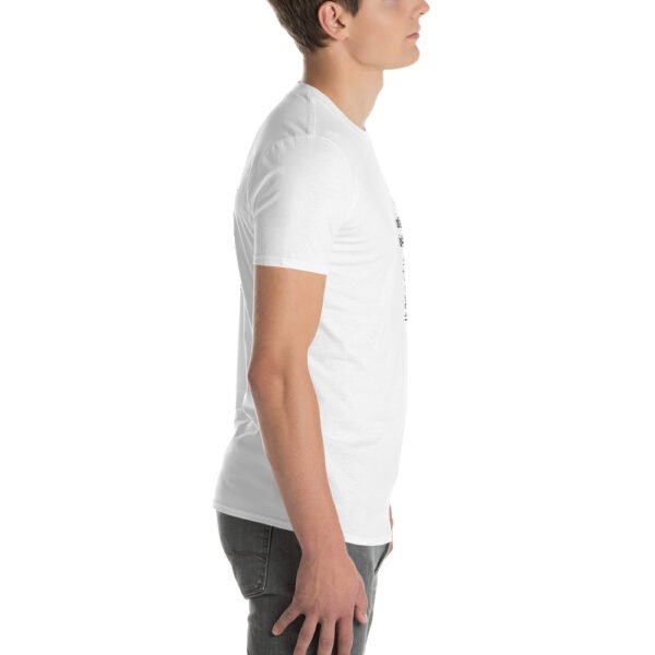 Short-Sleeve T-Shirt Duplex - Image 51
