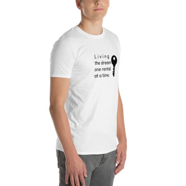 Short-Sleeve T-Shirt One rental - Image 73
