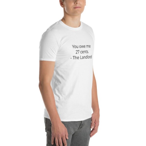 Short-Sleeve T-Shirt 27 cents - Image 69
