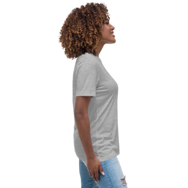Women's Relaxed T-Shirt Be nice - Image 82