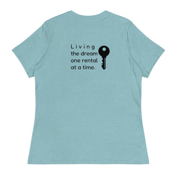 Women's Relaxed T-Shirt One rental - Image 60