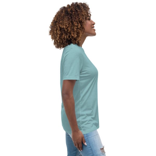 Women's Relaxed T-Shirt Be nice - Image 77