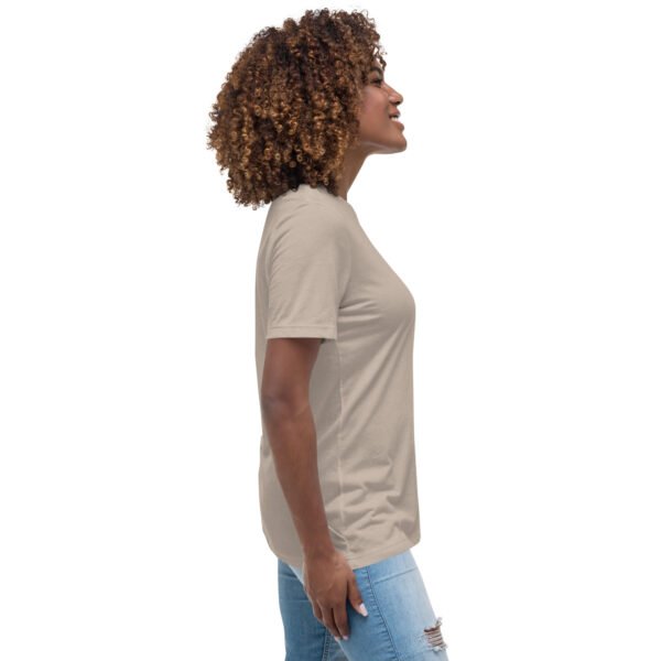 Women's Relaxed T-Shirt Be nice - Image 88