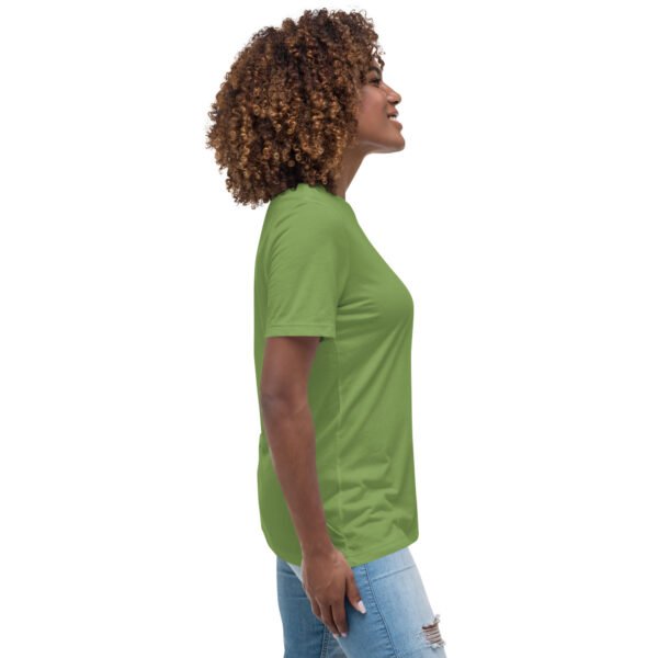 Women's Relaxed T-Shirt Be nice - Image 71