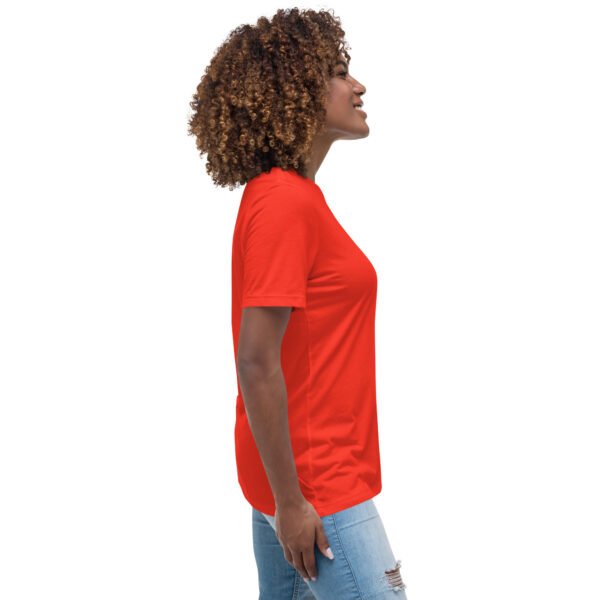 Women's Relaxed T-Shirt Be nice - Image 47