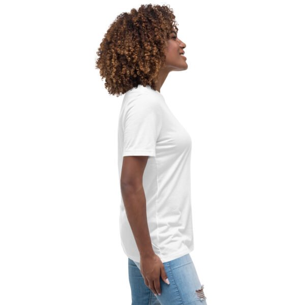 Women's Relaxed T-Shirt Be nice - Image 118