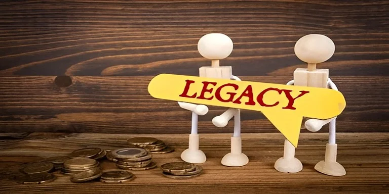 Legacy Properties