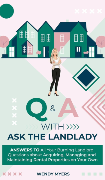 Q&A with Ask the Landlady